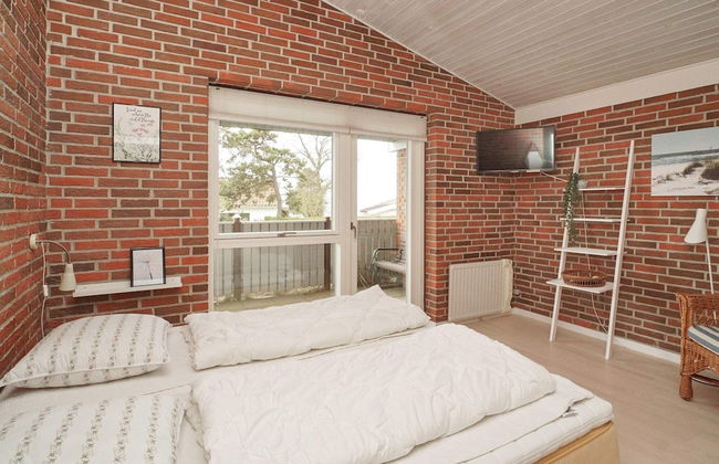 4 Person Holiday Home in Slagelse - Foto 4