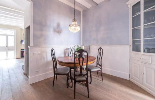 Romantisches Fischerhaus am Meer, 200 m vom Strand, Barcelona - Foto 7