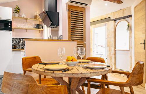 Élégance Rochelaise avec Terrasse - Foto 16