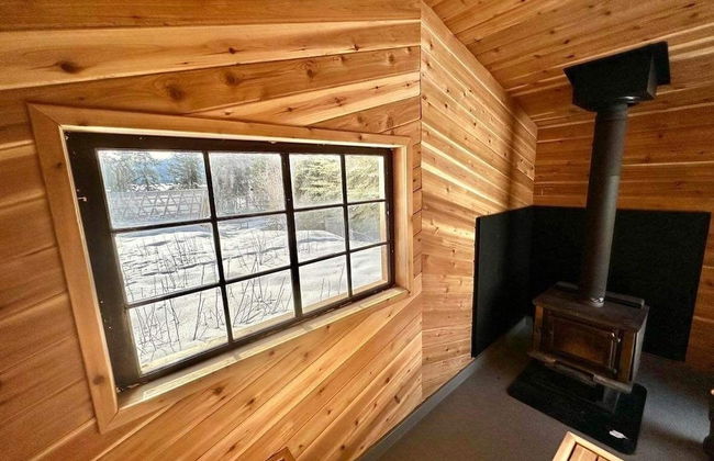 Little Atlin Lodge - Photo 36