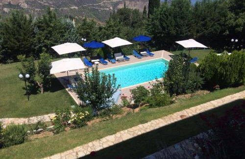 THEA STUDIOS Eurostina - Foto 1