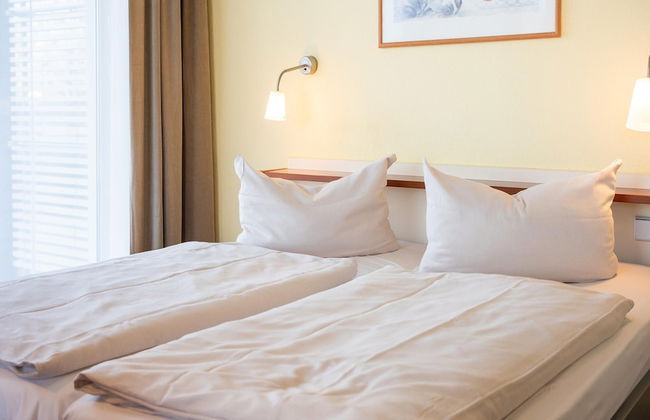 Ferienwohnung im Aparthotel Seepanorama - Photo 3