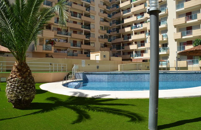 Apartamento Wildhoney - Foto 32