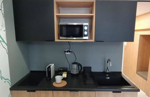 Sleep & Fly & Stay I Comfort Apartament - Foto 73