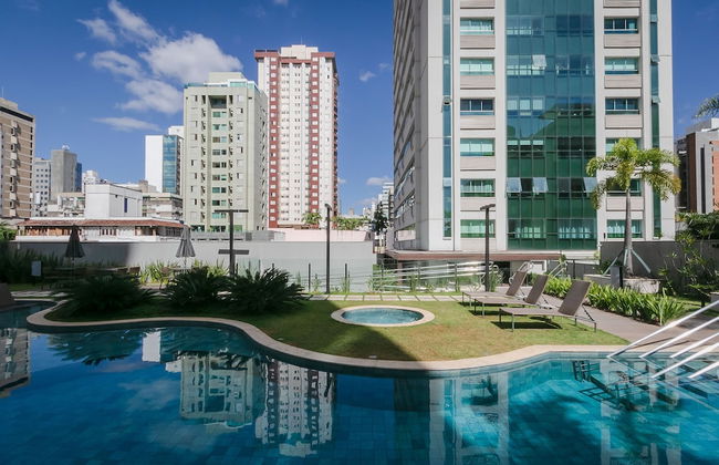 Alto Padrão no coração da Savassi - Foto 47