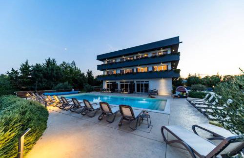 Villa Mendula - Foto 20