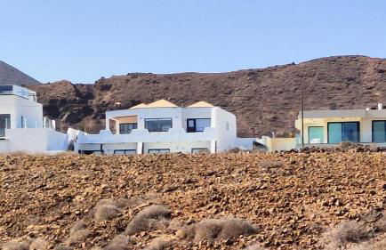 Seascape pool, air con, view, adult only - Foto 31