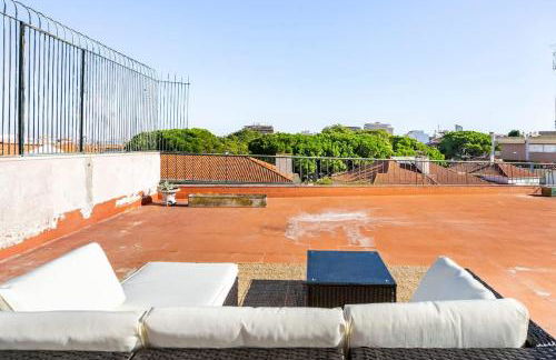 Big apt 4beds with terrace, 15 mins to Lisbon - Foto 13