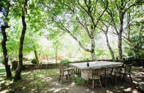 Villa Casa de Campo Los Carballos - Photo 46