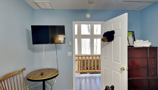 Comodidade do alojamento