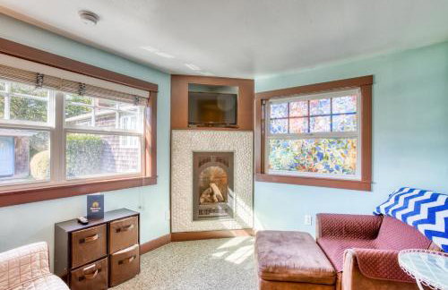 Hidden Villa Cottage #4 - The Ocean Cottage - Foto 7