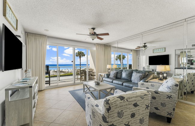 Sterling Sands Resort by Panhandle Getaways - Foto 16