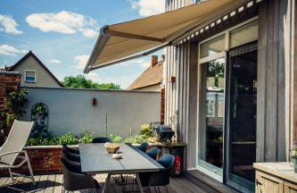 Alte Schmiede mit Sauna, Pool und Whirpool im Außenbereich schönstes Ferienhaus der Lausitz - Foto 11