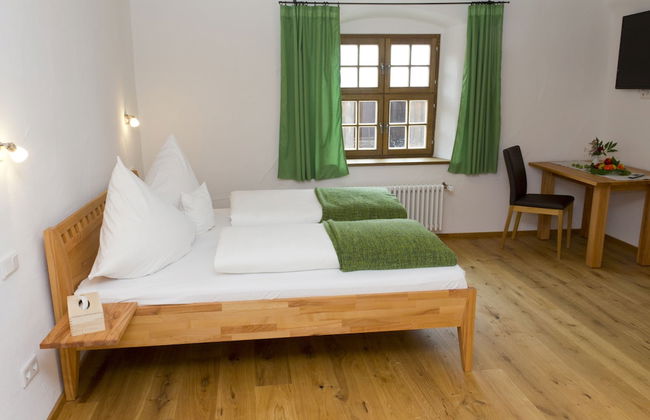 Gut Grasleiten - Foto 15