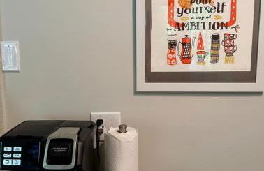 Contemporary Ski Condo - Foto 26