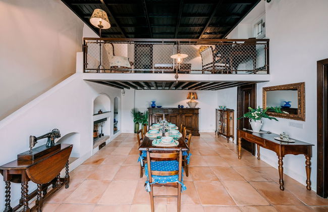 Villa Oasi by My Villa Collection - Foto 40