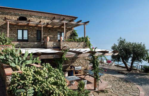 Casale Santa Rosalia Charme Villas and Rooms - Foto 18