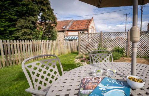 4 Malthouse Cottages - Thornham - Foto 7