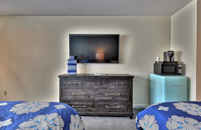 Killington Center Inn & Suites by Killington VR - 2 Bedrooms - Foto 19