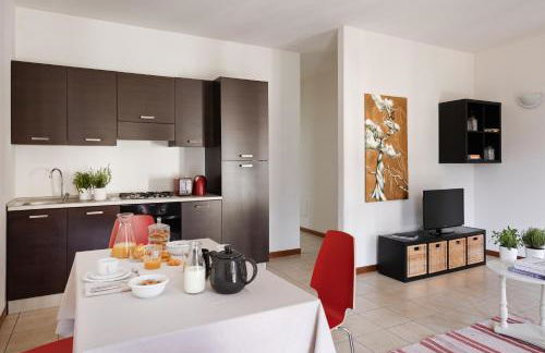 Appartamenti Corte Dei Cipressi - Foto 58