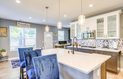 Airport Home - Foto 11