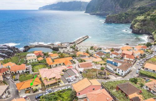 SUPER Seixal Beach - T2 - Foto 31