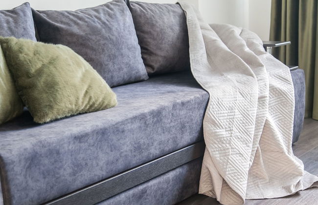 MarySmart Nivki-Park - Photo 9