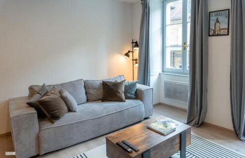 Hypercentre, spacieux, authentique - Le haut Saugeais - Foto 11