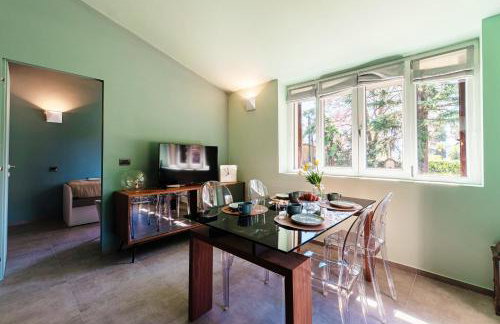 L'Orangerie di Villa Mayer - MyHomeInComo - Foto 49