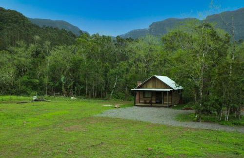 Pousada Índios Coroados - Foto 21