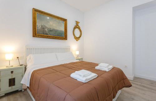 Apartamento El SEMINARISTA by Cadiz4Rentals - Foto 6