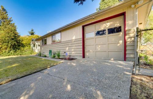 Hot Tub, 5 Mi to Lumen Field! World Cup Home Base - Foto 26