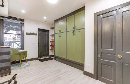 Cincy Apt 1 Mi to Findlay Market, 2 Mi to Downtown - Foto 13