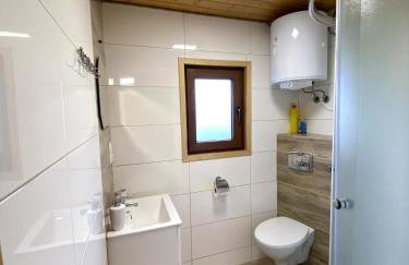 Bieszczadzkie domki z widokiem 793-903-243 - Foto 35