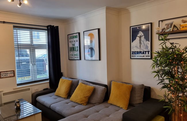 The Belmont Old Town - Foto 23