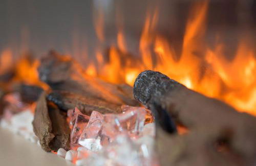 Fewo Lüttje Parl - Foto 9