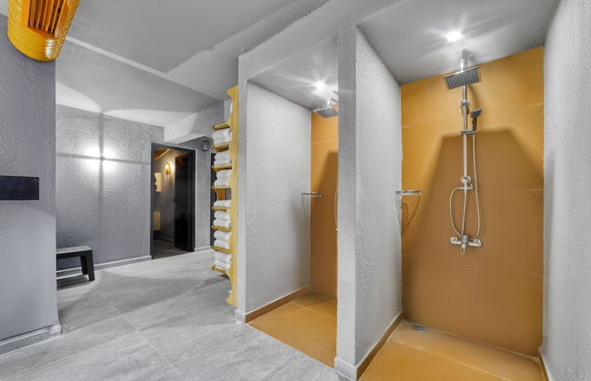 ARIA RIVA APART HOTEL - Foto 60