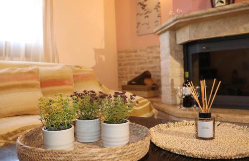 Villa Despina-Aloro-Loutra Pozar - Photo 35