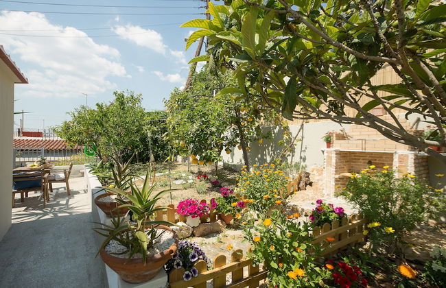 Splendid Views from a Cozy Cottage with a Garden Terrace - Foto 37