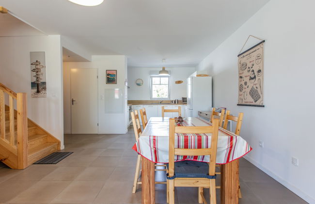 Les Fougères - Foto 9