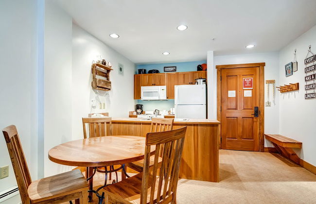 River Run Village by Keystone Resort - Foto 69