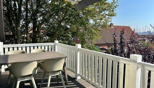 Ferienwohnung Smukke Bleibe - Foto 2