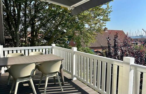 Ferienwohnung Smukke Bleibe - Foto 2