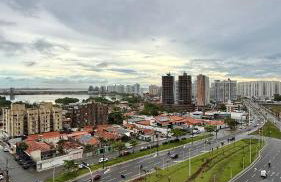 Flat 901 próximo à praia- Condomínio Biarritz - Foto 29