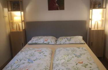 Appartement de plain-pied avec jardin - Foto 24