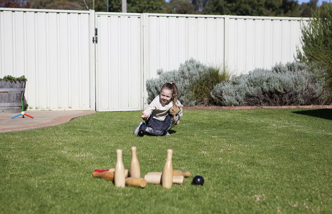Echuca Moama Holiday Villas - Photo 26