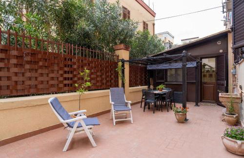 Palermo e Dintorni - Valentino Apartment - Foto 1
