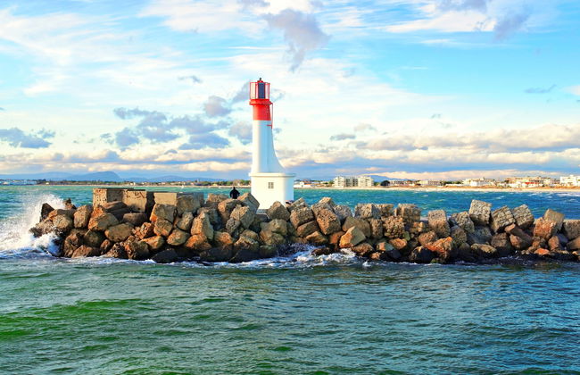 Les Maisons de la Plage - Foto 17