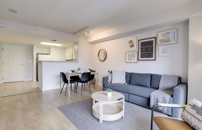 Apartments at the Heart of Arlington - Photo 68