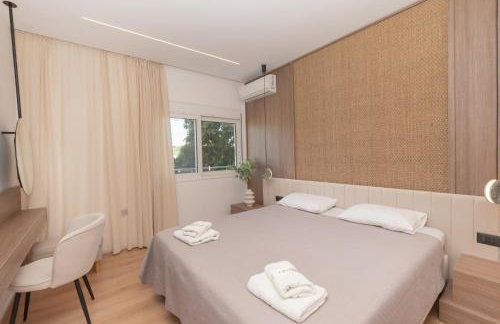 M & S Villa - 4 bedroom villa with heated pool - Foto 23